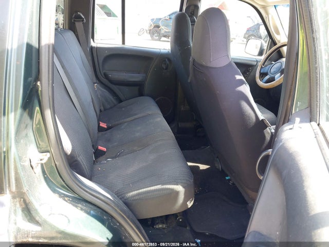46172853 :رقم المزاد ، 1J4GL48K73W641144 vin ، 2003 Jeep Liberty Sport مزاد بيع