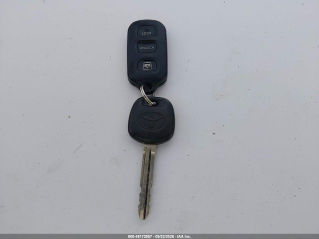 2005 Toyota 4runner Limited V8 მანქანა იყიდება აუქციონზე, vin: JTEBT17RX50049882, აუქციონის ნომერი: 46172857