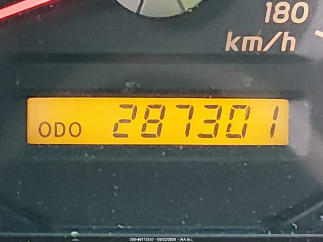 2005 Toyota 4runner Limited V8 მანქანა იყიდება აუქციონზე, vin: JTEBT17RX50049882, აუქციონის ნომერი: 46172857