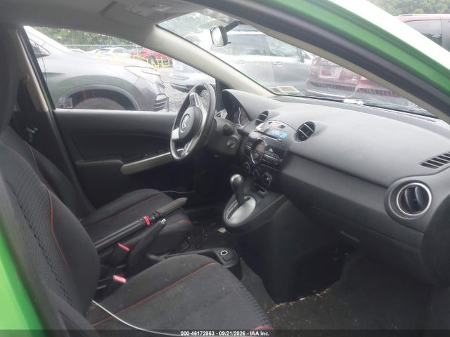 Aukcja sprzedaży 2012 Mazda Mazda2 Touring, vin: JM1DE1LZXC0143108, numer aukcji: 46172863