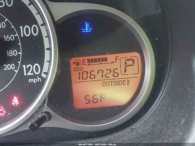 Aukcja sprzedaży 2012 Mazda Mazda2 Touring, vin: JM1DE1LZXC0143108, numer aukcji: 46172863