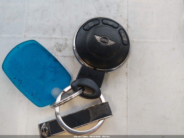 Aukcja sprzedaży 2014 Mini Countryman Cooper S, vin: WMWZC5C58EWP36284, numer aukcji: 46172864