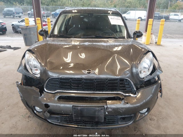 Aukcja sprzedaży 2014 Mini Countryman Cooper S, vin: WMWZC5C58EWP36284, numer aukcji: 46172864