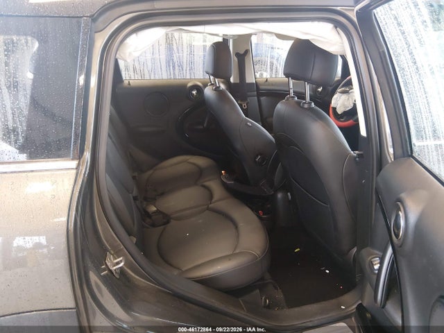 Aukcja sprzedaży 2014 Mini Countryman Cooper S, vin: WMWZC5C58EWP36284, numer aukcji: 46172864