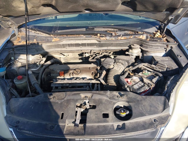 Aukcja sprzedaży 2011 Honda Cr-v Lx, vin: 5J6RE4H31BL074697, numer aukcji: 46172865