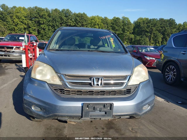 Aukcja sprzedaży 2011 Honda Cr-v Lx, vin: 5J6RE4H31BL074697, numer aukcji: 46172865