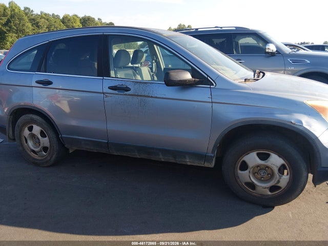 Aukcja sprzedaży 2011 Honda Cr-v Lx, vin: 5J6RE4H31BL074697, numer aukcji: 46172865