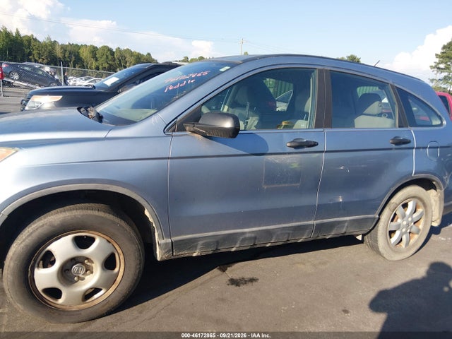 Aukcja sprzedaży 2011 Honda Cr-v Lx, vin: 5J6RE4H31BL074697, numer aukcji: 46172865