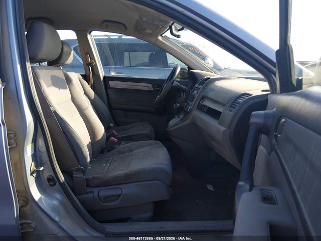 Aukcja sprzedaży 2011 Honda Cr-v Lx, vin: 5J6RE4H31BL074697, numer aukcji: 46172865