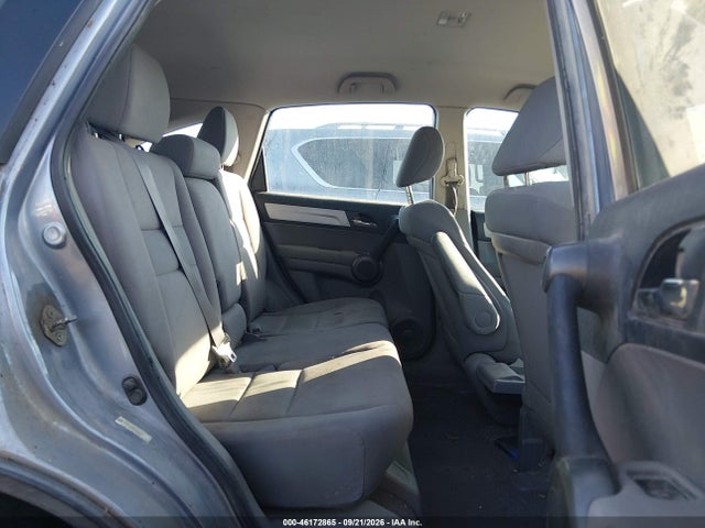 Aukcja sprzedaży 2011 Honda Cr-v Lx, vin: 5J6RE4H31BL074697, numer aukcji: 46172865