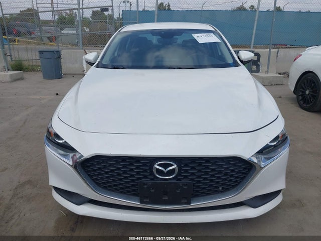 Mazda MAZDA3 2019 JM1BPABL3K1109986 Image 6