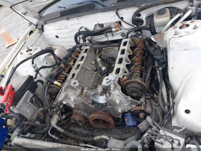 46172867 :رقم المزاد ، 1ZVFT82H165162618 vin ، 2006 Ford Mustang Gt مزاد بيع