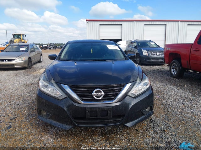 2018 Nissan Altima 2.5 Sv მანქანა იყიდება აუქციონზე, vin: 1N4AL3AP9JC206173, აუქციონის ნომერი: 46172868