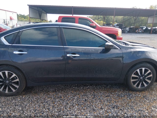 2018 Nissan Altima 2.5 Sv მანქანა იყიდება აუქციონზე, vin: 1N4AL3AP9JC206173, აუქციონის ნომერი: 46172868