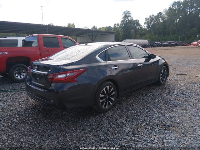 2018 Nissan Altima 2.5 Sv მანქანა იყიდება აუქციონზე, vin: 1N4AL3AP9JC206173, აუქციონის ნომერი: 46172868