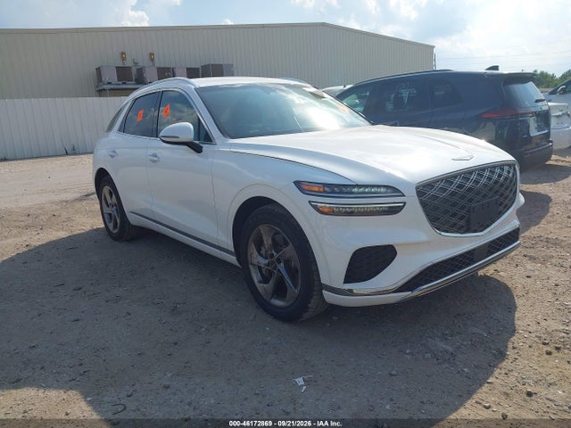 Aukcja sprzedaży 2026 Genesis Gv70 2.5t, vin: 5NMMADTB0TH069178, numer aukcji: 46172869