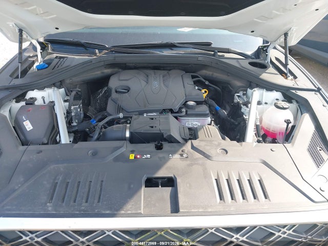 Aukcja sprzedaży 2026 Genesis Gv70 2.5t, vin: 5NMMADTB0TH069178, numer aukcji: 46172869