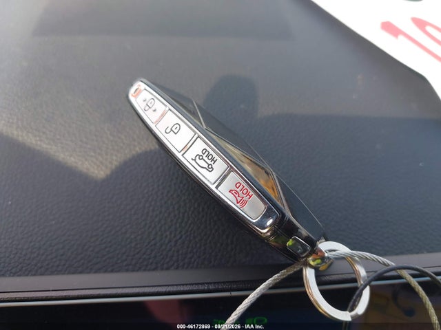 Aukcja sprzedaży 2026 Genesis Gv70 2.5t, vin: 5NMMADTB0TH069178, numer aukcji: 46172869