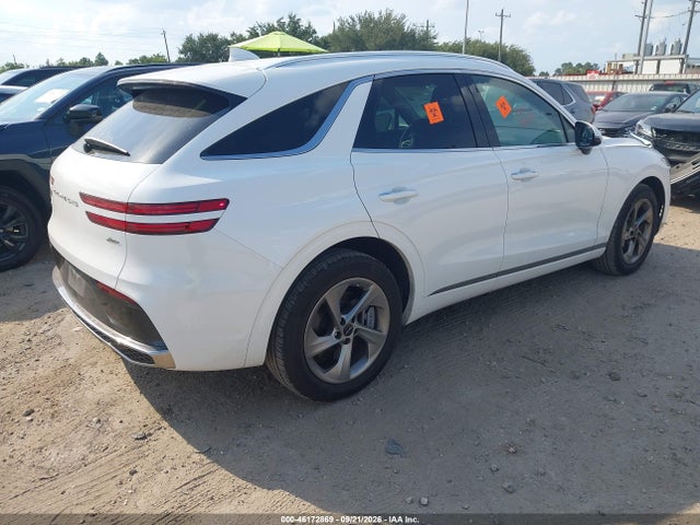 Aukcja sprzedaży 2026 Genesis Gv70 2.5t, vin: 5NMMADTB0TH069178, numer aukcji: 46172869