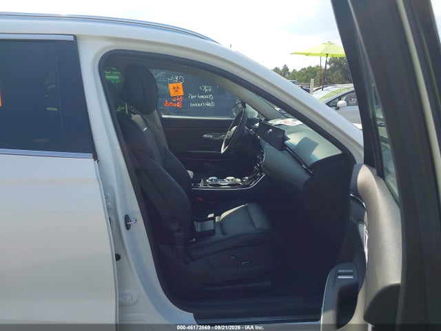 Aukcja sprzedaży 2026 Genesis Gv70 2.5t, vin: 5NMMADTB0TH069178, numer aukcji: 46172869