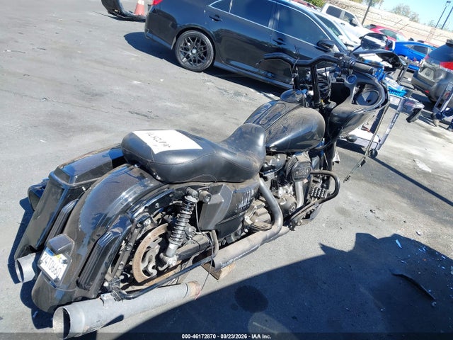 Harley-Davidson Road Glide 2022 TIN20630538042811 Image 12