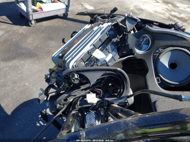 Harley-Davidson Road Glide 2022 TIN20630538042811 Image 7