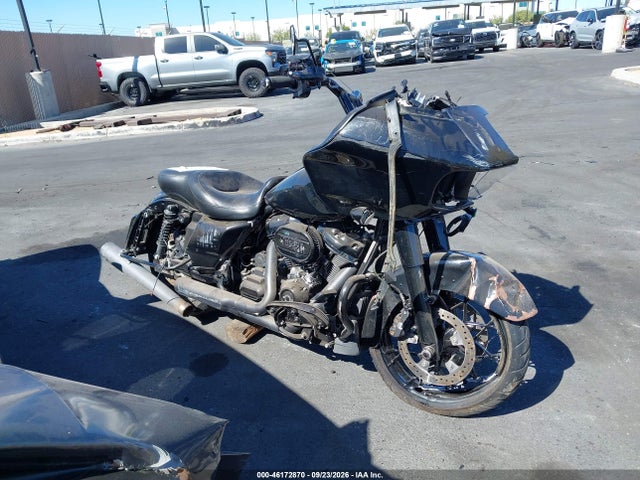 Harley-Davidson Road Glide 2022 TIN20630538042811 Image 8