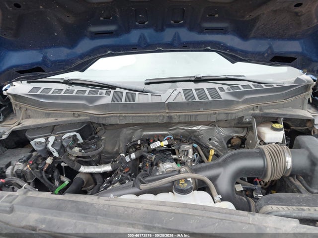 Продаж на аукціоні авто 2024 Ford F-150 Xl, vin: 1FTEX1LP9RKD66962, номер лоту: 46172876