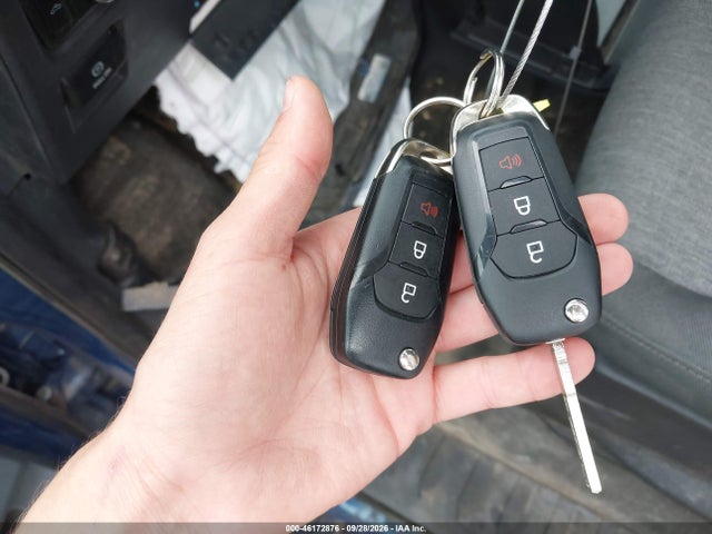 Продаж на аукціоні авто 2024 Ford F-150 Xl, vin: 1FTEX1LP9RKD66962, номер лоту: 46172876