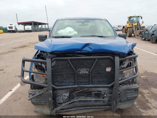 Продаж на аукціоні авто 2024 Ford F-150 Xl, vin: 1FTEX1LP9RKD66962, номер лоту: 46172876