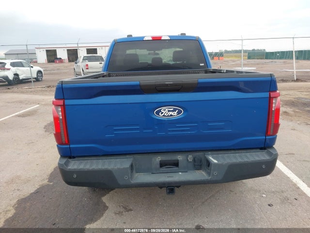 Продаж на аукціоні авто 2024 Ford F-150 Xl, vin: 1FTEX1LP9RKD66962, номер лоту: 46172876