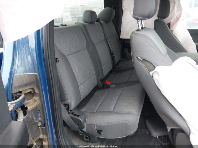 Продаж на аукціоні авто 2024 Ford F-150 Xl, vin: 1FTEX1LP9RKD66962, номер лоту: 46172876