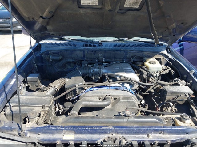 Aukcja sprzedaży 2002 Toyota 4runner Sr5 V6, vin: JT3GN86R420233018, numer aukcji: 46172877