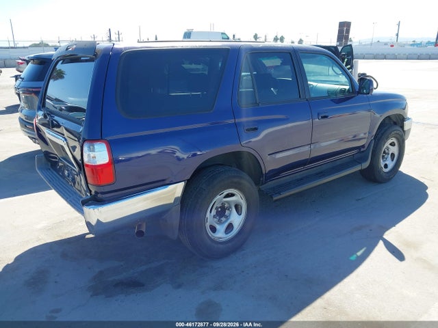 Aukcja sprzedaży 2002 Toyota 4runner Sr5 V6, vin: JT3GN86R420233018, numer aukcji: 46172877