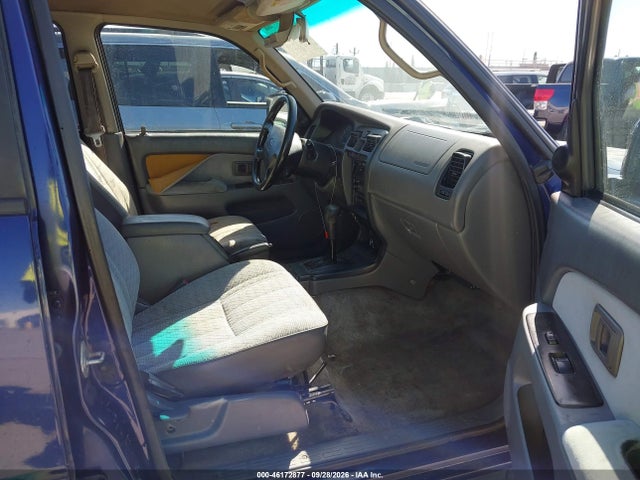 Aukcja sprzedaży 2002 Toyota 4runner Sr5 V6, vin: JT3GN86R420233018, numer aukcji: 46172877
