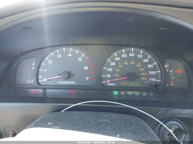 Aukcja sprzedaży 2002 Toyota 4runner Sr5 V6, vin: JT3GN86R420233018, numer aukcji: 46172877