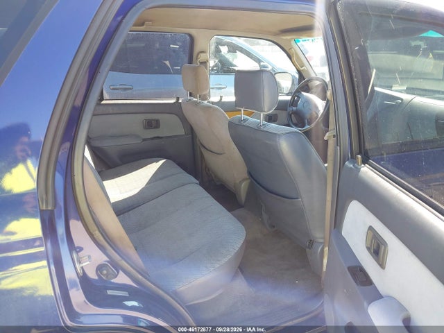 Aukcja sprzedaży 2002 Toyota 4runner Sr5 V6, vin: JT3GN86R420233018, numer aukcji: 46172877