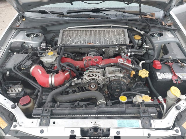 Продаж на аукціоні авто 2006 Subaru Impreza Wrx Sti, vin: JF1GD70646L524166, номер лоту: 46172880