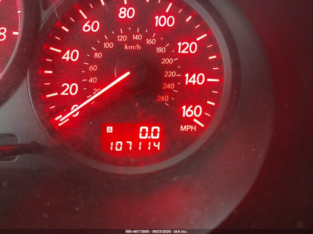 Продаж на аукціоні авто 2006 Subaru Impreza Wrx Sti, vin: JF1GD70646L524166, номер лоту: 46172880