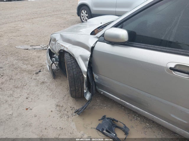 Продаж на аукціоні авто 2006 Subaru Impreza Wrx Sti, vin: JF1GD70646L524166, номер лоту: 46172880