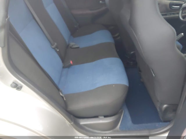Продаж на аукціоні авто 2006 Subaru Impreza Wrx Sti, vin: JF1GD70646L524166, номер лоту: 46172880