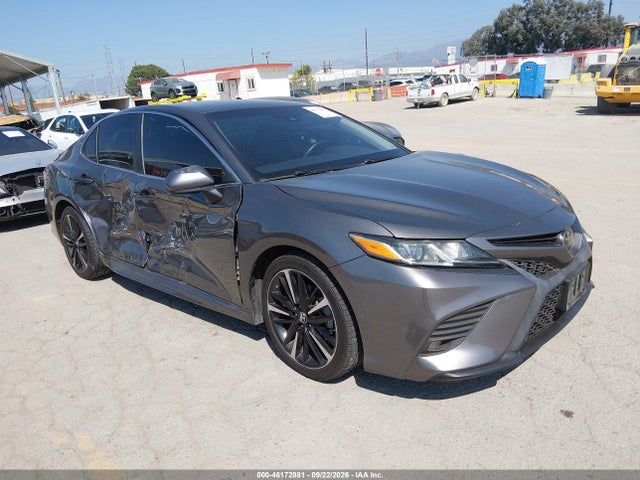 2018 4T1B11HK8JU094992 main image