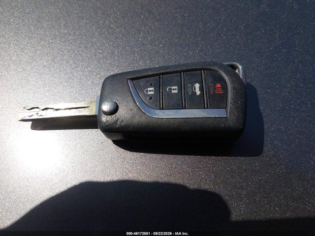 Продаж на аукціоні авто 2018 Toyota Camry Se, vin: 4T1B11HK8JU094992, номер лоту: 46172881