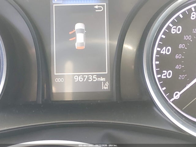 Продаж на аукціоні авто 2018 Toyota Camry Se, vin: 4T1B11HK8JU094992, номер лоту: 46172881
