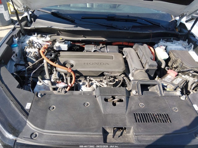 7FARS5H50RE036580 Honda Cr-v Hybrid Sport