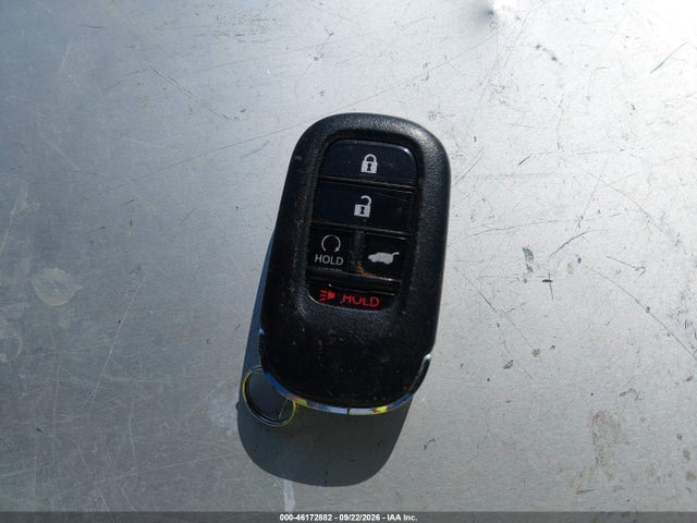 7FARS5H50RE036580 Honda Cr-v Hybrid Sport