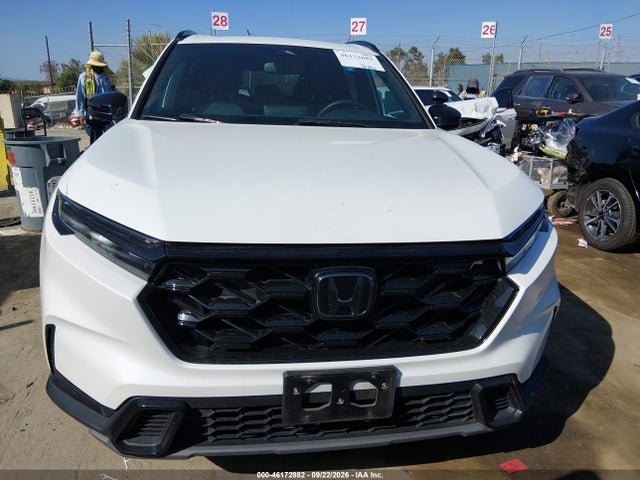 7FARS5H50RE036580 Honda Cr-v Hybrid Sport