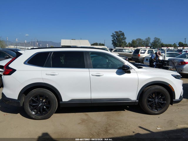 7FARS5H50RE036580 Honda Cr-v Hybrid Sport