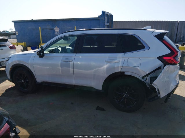 7FARS5H50RE036580 Honda Cr-v Hybrid Sport