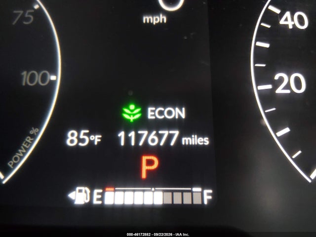 7FARS5H50RE036580 Honda Cr-v Hybrid Sport
